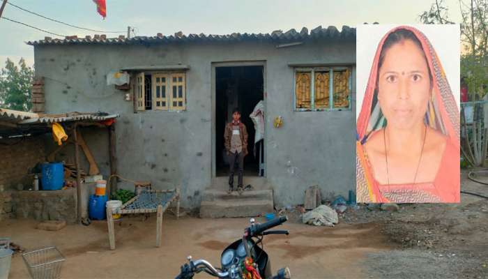 મહિલાએ પોતાના શ્વાનનું નામ સોનુ રાખતા પાડોશીએ તેને જીવતી સળગાવી