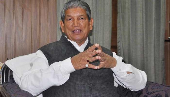 Harish Rawat ના બળવાના સૂરથી કોંગ્રેસમાં ખળભળાટ, ગાંધી પરિવાર સામે ખોલ્યો મોરચો
