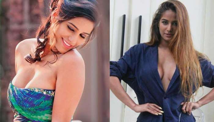Poonam Pandey એ છોડ્યો પતિ, હવે પરણિત એક્ટર પર આવ્યું દિલ! જણાવ્યો ફ્યૂચર પ્લાન