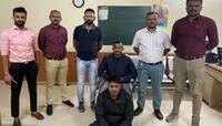 જ્યાં રહેતો હોય ત્યાં જ ચોરી કરતો વિચિત્ર ચોર ઝડપાયો, પોતે જ પોલીસને કરતો ગુમરાહ
