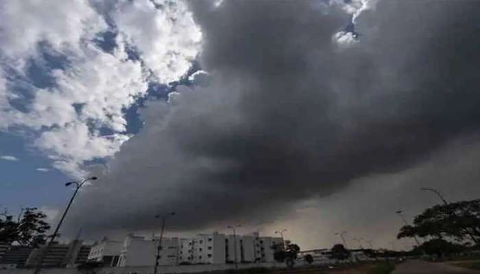 27-28 ડિસેમ્બર ઉત્તર ગુજરાત માટે આફતનો દિવસ! આકાશમાંથી વરસશે...