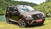 અત્યારે આ 4 SUV પર મળી રહ્યું છે બમ્પર ડિસ્કાઉન્ટ, તમે પણ લઈ શકો છો ઓફરનો લાભ 