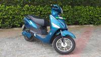 Hero Electric એ લોન્ચ કર્યું એવું Scooter કે લોકો બાઈકને ભૂલી જાય! માર્કેટમાં ધૂમ