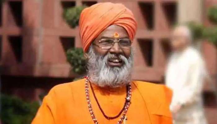 'બાપ-બેટા કે માતા-પુત્રની લિમિટેડ કંપની નથી BJP', સાક્ષી મહારાજનો સપા-કોંગ્રેસ પર હુમલો, જુઓ Video