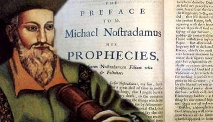 Nostradamus predictions about 2022: ભારે ઉથલપાથલવાળું છે વર્ષ 2022, આ નેતાનું થશે મોત, જાણો નોસ્ત્રાડેમસની 7 ભવિષ્યવાણી