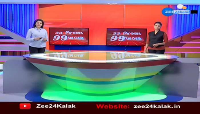 Zee 24 kalak 2025 gujarati live tv