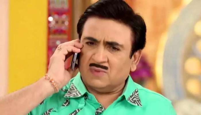 Taarak Mehta... શોને અલવિદા કરી દેશે 'જેઠાલાલ'? અભિનેતાએ શું કહ્યું તે ખાસ જાણો 