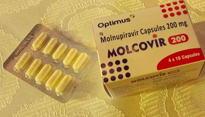 બજારમાં આવી ગઈ કોરોનાની દવા Molnupiravir, જાણો તેની કિંમત અને કઈ રીતે મળી શકશે