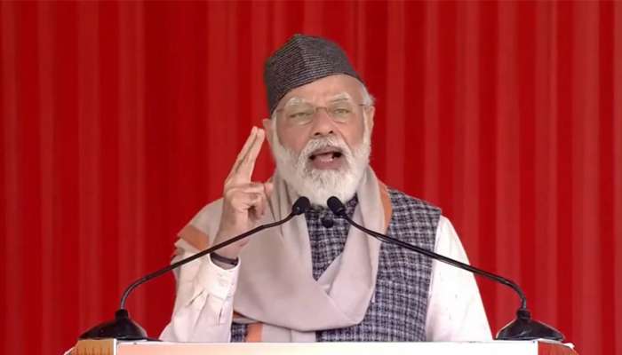 PM Modi એ ઉત્તરાખંડને આપી 17,500 કરોડ રૂપિયાની ભેટ, કહ્યું- આ દાયકો ઉત્તરાખંડનો છે