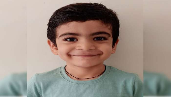 જિંદગીમાં પહેલીવાર પતંગ હાથમાં પકડનાર તનયનો એ જ પતંગે ભોગ લીધો, સુરતના પટેલ પરિવારે દીકરો ગુમાવ્યો