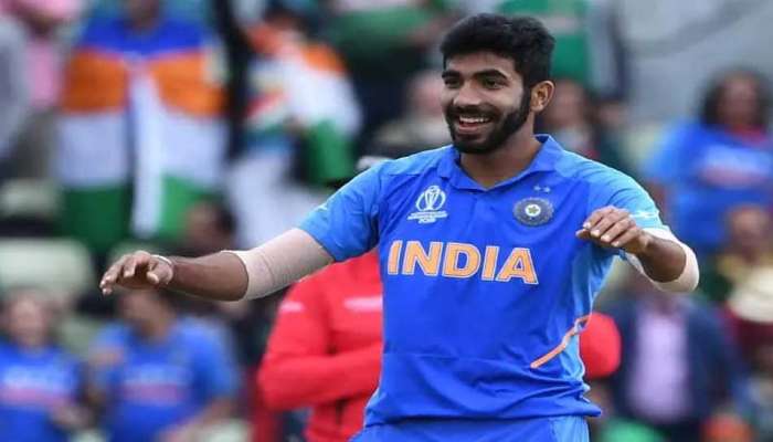  Mohammed Shami ના સ્થાને ટીમમાં જોડાયો આ ઘાતક બોલર, બનશે Jasprit Bumrah નો નવો બોલિંગ પાર્ટનર!