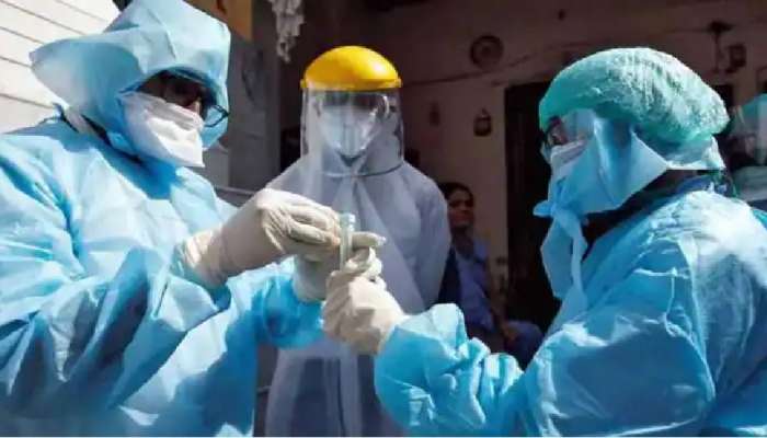 Coronavirus: મહારાષ્ટ્રમાં 10 મંત્રી અને 20 ધારાસભ્યો કોરોના સંક્રમિત, સરકાર લગાવી શકે છે પ્રતિબંધો