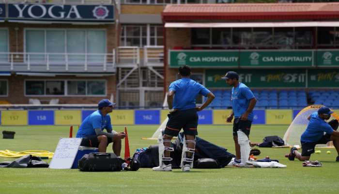 India vs SA 2nd Test: બીજી ટેસ્ટમાં આ ખેલાડીને મળશે તક, કોહલી લેશે મોટો નિર્ણય