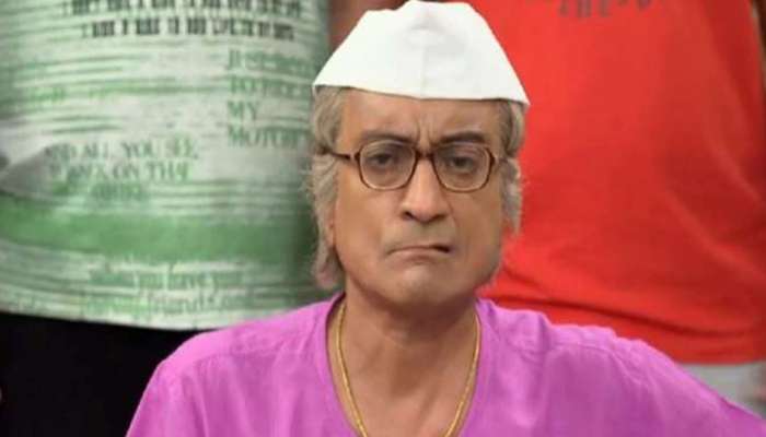 Taarak Mehta ના બાપૂજી નવા વર્ષે થયા રોમેન્ટિક, આ હસીનાની સાથે શેર કરી તસવીર