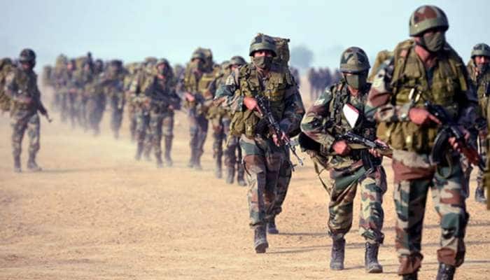 Indian Army Recruitment 2022: ભારતીય સેનામાં 170 જગ્યાઓ પર કરાશે ભરતી, ધો.10 પાસ કરા શકશે અરજી