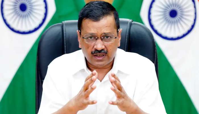 Delhi: CM અરવિંદ કેજરીવાલને થયો કોરોના, ટ્વીટ કરીને આપી માહિતી