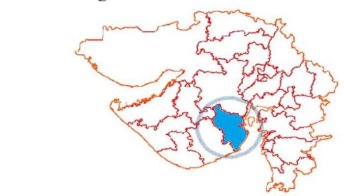 ભાવનગર PARIS ને પણ આપશે ટક્કર, મુખ્યમંત્રીએ ખાસ પ્રોજેક્ટને આપી મંજૂરી