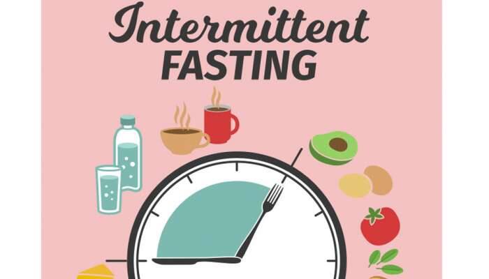 શું તમે વજન ઘટાડવા માટે Intermittent Fasting કરી રહ્યાં છો? એના માટે કયો સમય સારો?