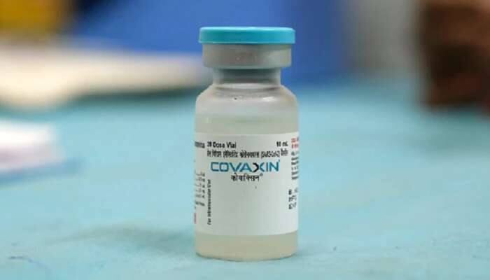 કોરોના: બાળકોને રસી લીધા બાદ આ વસ્તુ ભૂલેચૂકે ન આપતા...ભારત બાયોટેકે આપી સલાહ