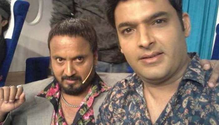 Kapil Sharma ની સાથે કામ કરી ચુકેલા કોમેડિયન ખાધુ ઝેર, માંડ બચ્યો જીવ