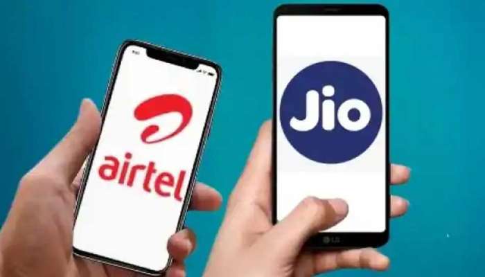 આને કહેવાય ધાકડ પ્લાન! Jio અને Airtelના આ Plansમાં મફત મેળવો 10GB સુધીનો ડેટા અને અનલિમિટેડ કોલિંગ