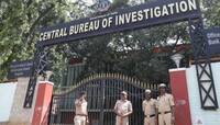 CBI ની ઓફિસમાં થયો કોરોના વિસ્ફોટ, એકસાથે 68 કર્મચારી નિકળ્યા પોઝિટિવ