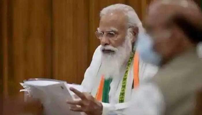 PM Modi Corona meeting: કોરોના એ વધારી દેશની ચિંતા, મોદીએ તાત્કાલિક બોલાવી બેઠક