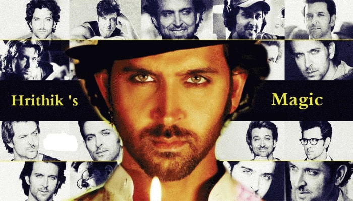 Hrithik ને પહેલી જ ફિલ્મ પછી 30 હજારથી વધુ છોકરીઓએ મોકલ્યો હતો લગ્નનો પ્રસ્તાવ!