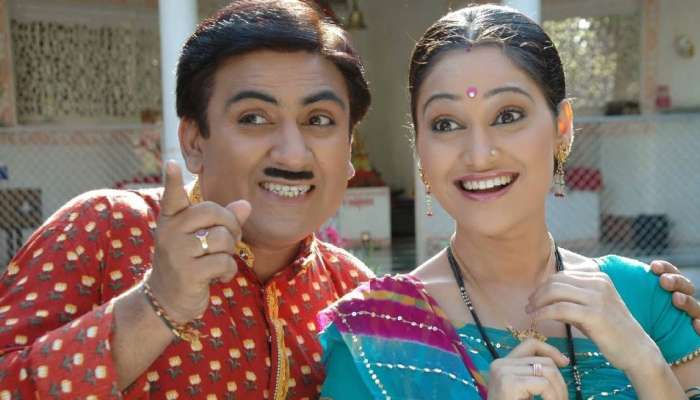 TMKOC: શું 'તારક મહેતા...'શોમાં દયાબેન પાછા આવી ગયા? આ Video જોઈને તમે પણ ઉછળી પડશો