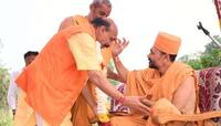 ભાજપના ભુવાજી: ધારાસભ્યને મતદારે સ્વપ્નમાં આવીને કહ્યું મારૂ મરણ થવાનું છે તમે આવીને