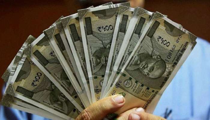 Salary Hike: સરકારી કર્મચારીઓને મળ્યો ડબલ ફાયદો, પગારમાં થયો 23.29% ન વધારો, નિવૃત્તિની ઉંમર વધીને 62 થઈ