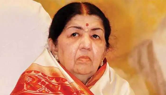 Lata Mangeshkar થયા કોરોના પોઝિટિવ, ICU માં દાખલ
