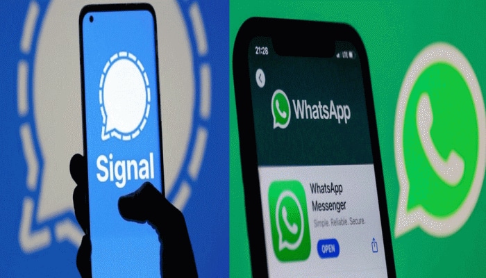 Signal App ની કમાન હવે WhatsApp ના સહ સંસ્થાપકના હાથમાં, જાણો હવે શું ફેરફાર થશે