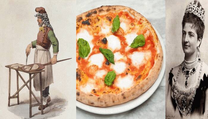 બેવફા Pizzaની કહાની! પહેલા ગરીબો જે વસ્તુ ખાઈ કામ ચલાવતા, આજે એને શાનથી ખાય છે અમીરો