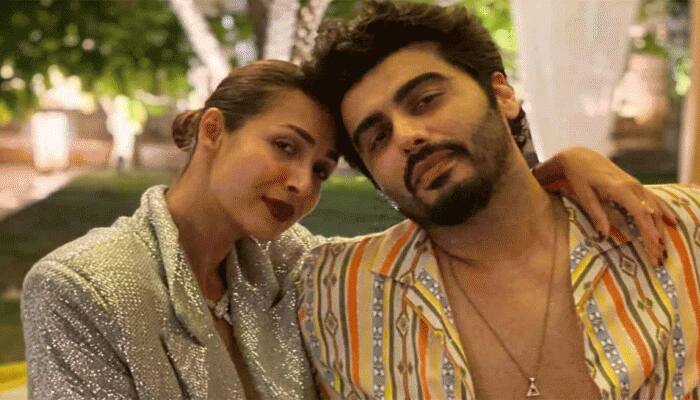 Malaika Arora અને Arjun Kapoor વચ્ચે શું ડખો પડ્યો? શું બન્ને થઈ ગયા છે અલગ?