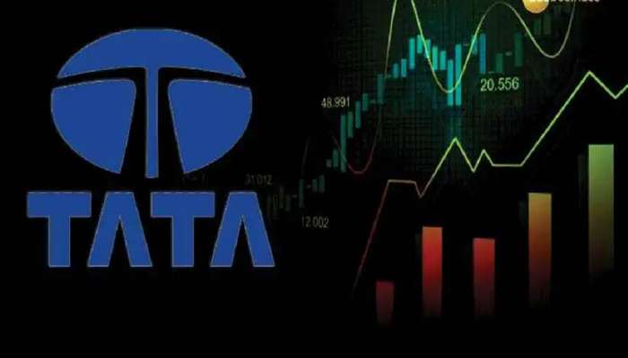 Tata Group નો શેર 1 વર્ષમાં આપશે મોટો નફો, બ્રોકરેજનો દાંવ, રાકેશ ઝુનઝુનવાલાનો છે