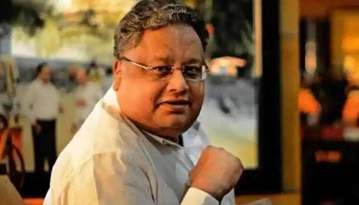 Rakesh Jhunjhunwala એ ફરી આ શેર પર લગાવ્યો દાંવ, તમે ખરીદશો તો થશે મોટી કમાણી