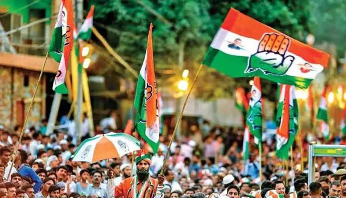 Punjab ચૂંટણી માટે કોંગ્રેસે જાહેર કરી યાદી, સિદ્ધૂ અમૃતસર તો સીએમ ચન્ની ચમકૌર સાહિબથી લડશે
