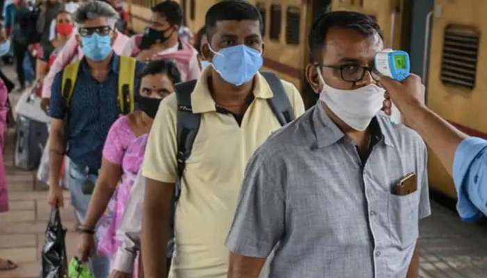 Coronavirus Third Wave Peak: દેશમાં આખરે ક્યારે ખતમ થઇ જશે કોરોનાની ત્રીજી લહેર? સામે આવ્યો આ જવાબ