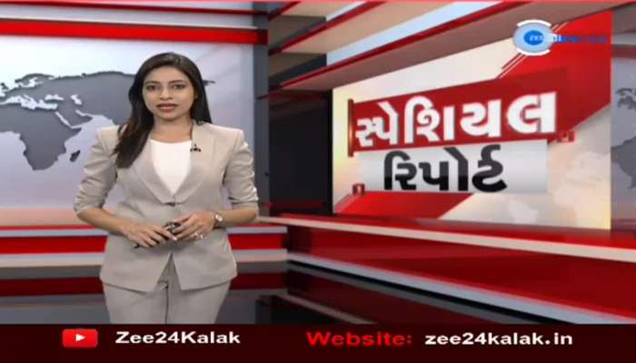  Special report: પ્રાકૃતિક ખેતી માટે ગૃહમંત્રી અમિત શાહનો સંકલ્પ, જુઓ સ્પેશિયલ રિપોર્ટ