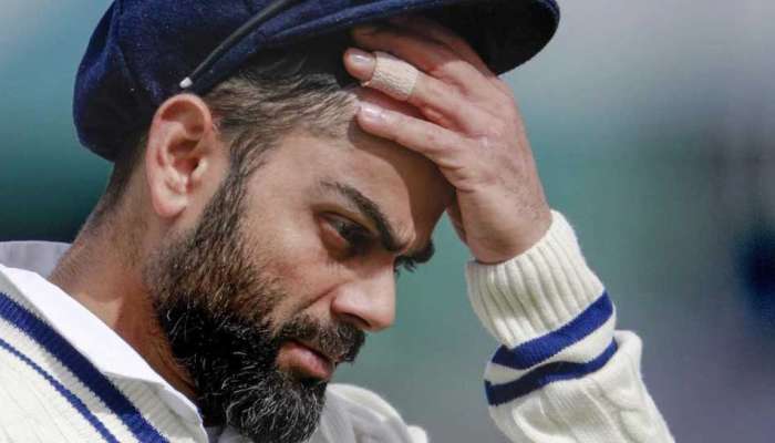 Virat Kohli Test Captaincy: દ્રવિડ સાથે વાત કરી, પછી જય શાહને ફોન, જાણો કોહલીએ આ રીતે છોડી દીધી કેપ્ટનશિપ