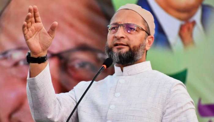 AIMIM એ ઉમેદવારોની પહેલી યાદી જાહેર કરી, જાણો શું છે અસદુદ્દીન ઓવૈસીનો 'UP પ્લાન'?
