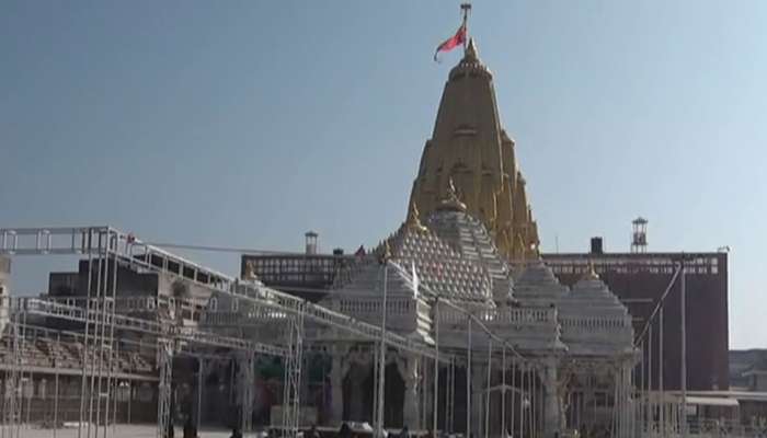 AMBAJI મંદિર પ્રાગટ્ય દિવસે જ બંધ રહેતા વેપારીઓની સિઝન ટાણે વેપારીને ફટકો