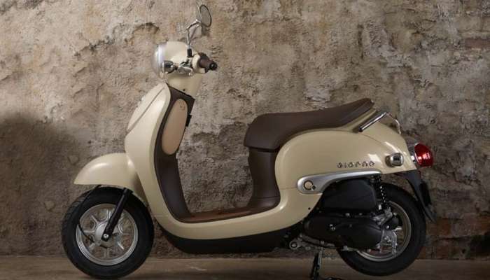 1 લીટર પેટ્રોલમાં 80 KM દોડે છે રેટ્રો લુકવાળું Honda નું આ શાનદાર સ્કૂટર