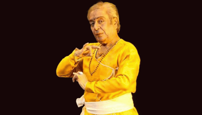 Kathak: કથક સમ્રાટ પંડિત બિરજુ મહારાજનું 83 વર્ષની વયે નિધન, PM મોદીએ દુ:ખ વ્યક્ત કર્યું