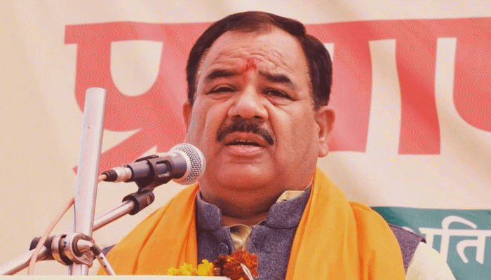 BJP માંથી હાંકી કઢાયા બાદ પહેલીવાર બોલ્યા હરક સિંહ રાવત, 'મારું મોઢું ખૂલશે તો વિસ્ફોટ થશે'