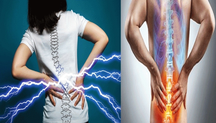 Back Pain ના કારણે જિંદગી થઈ ગઈ છે રમણ-ભમણ? તો આ આસનો કરો, દૂર થઈ જશે પીઠનો દુખાવો