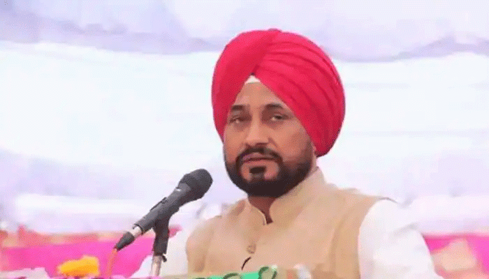 Punjab: ચૂંટણી પહેલા મોટી કાર્યવાહી, CM ચન્નીના ભત્રીજાના ઠેકાણાઓ પર ED ના દરોડા