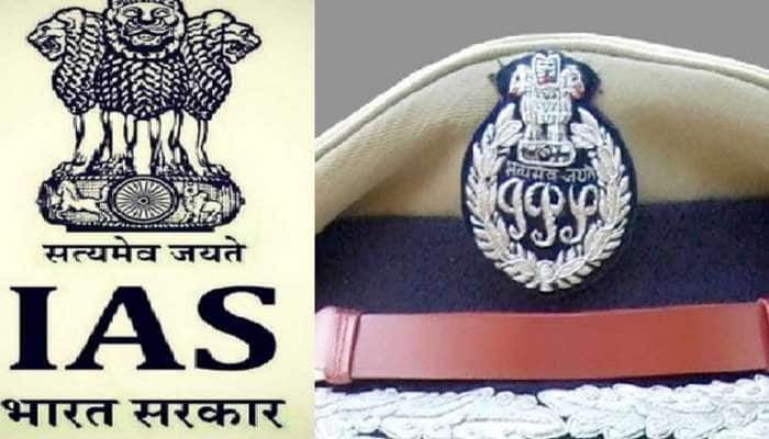 પાંચ રાજ્યોની ચૂંટણીમાં ગુજરાતમાંથી 35 IAS-IPS અધિકારીઓની ઓબ્ઝર્વર તરીકે પસંદગી