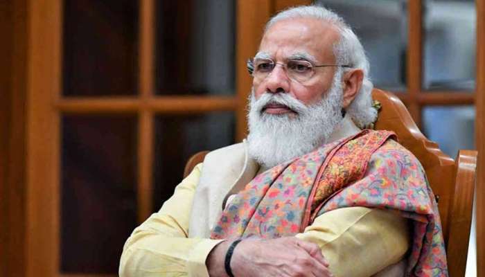 હવે ગુજરાતનો વારો! PM મોદી આગામી સપ્તાહે ગુજરાત BJP ના કાર્યકરો સાથે કરશે વર્ચ્યુઅલી ચર્ચા